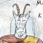 Максимус фон Козлик